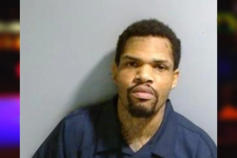 Romeo Hill mugshot – Fulton County , Georgia Romeo Hill