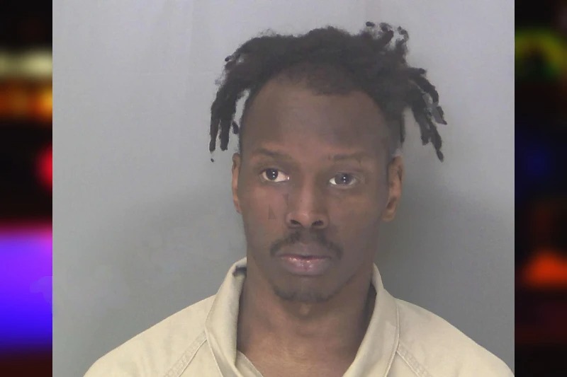 Ronald Anderson mugshot – Douglas County , Georgia Ronald Anderson mugshot