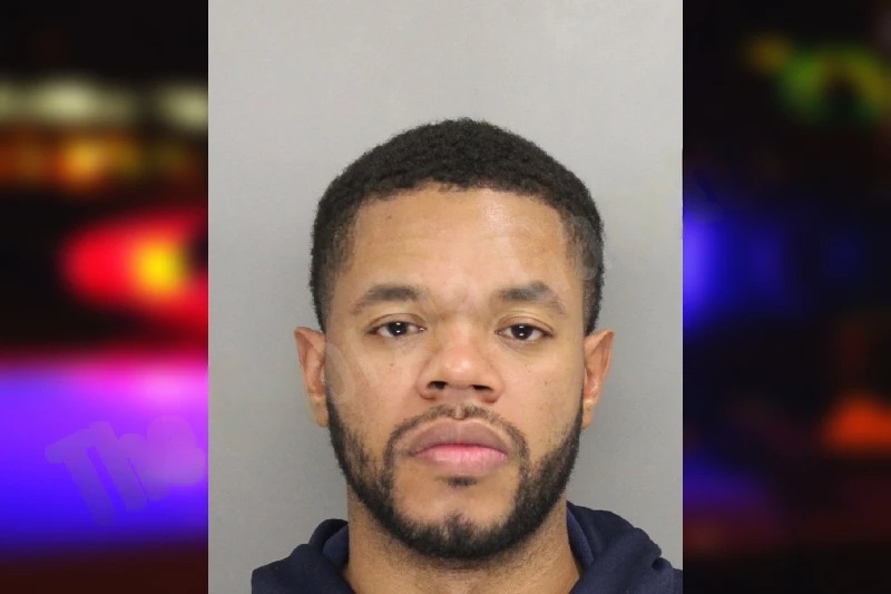 Ronald Artis Mugshots