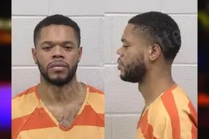 Ronald Artis mugshot