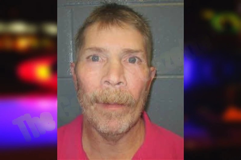 Ronald Bence Mugshots