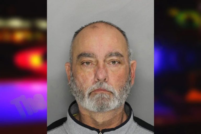 Ronald Bruce mugshot – Cobb County , Georgia Ronald Bruce