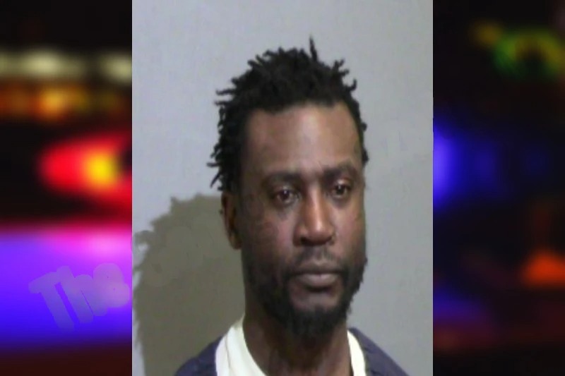 Ronald Carter Mugshots