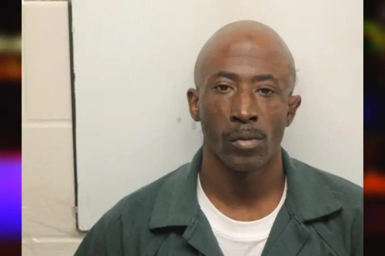 Ronald Glanton mugshot – Chatham County , Georgia Ronald Glanton