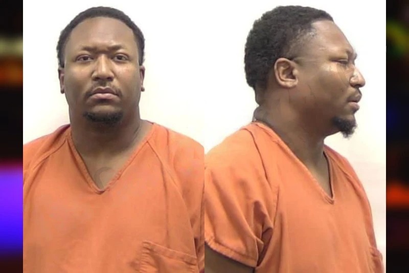 Ronald Jenkins mugshot – Clarke County , Georgia Ronald Jenkins mugshot