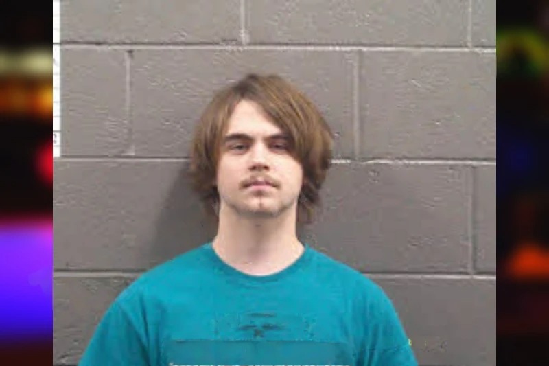 Ronald Pruette mugshot