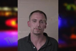 Ronald Raguse mugshot