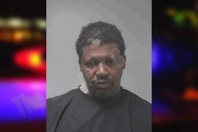 Ronald Stevenson mugshot – Coweta County , Georgia Ronald Stevenson