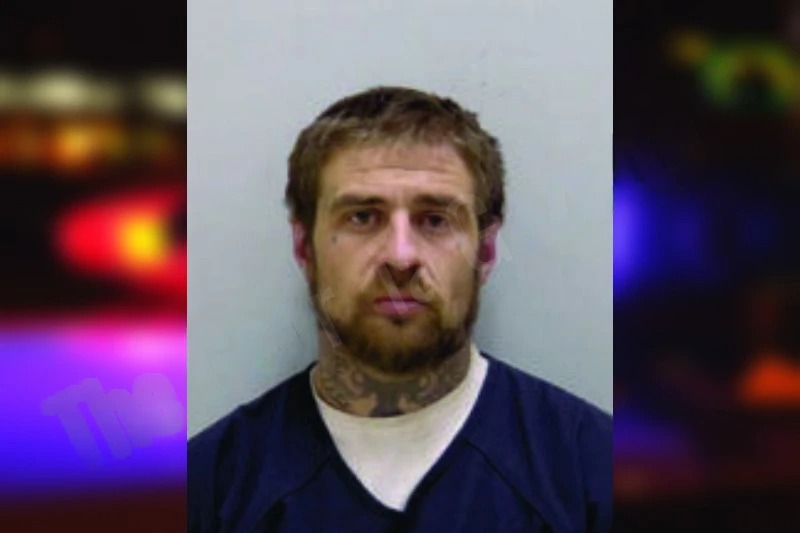 Ronald Talley mugshot – Bartow County , Georgia Ronald Talley mugshot