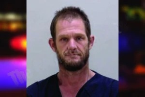 Ronald Thomas Mugshots