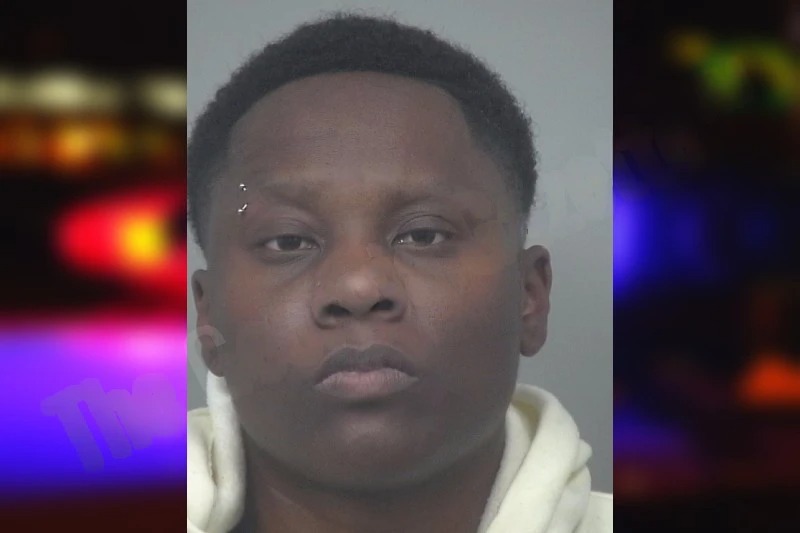 Ronneisha Jones mugshot – Gwinnett County , Georgia Ronneisha Jones mugshot