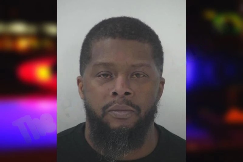 Ronnie Matthews Mugshots