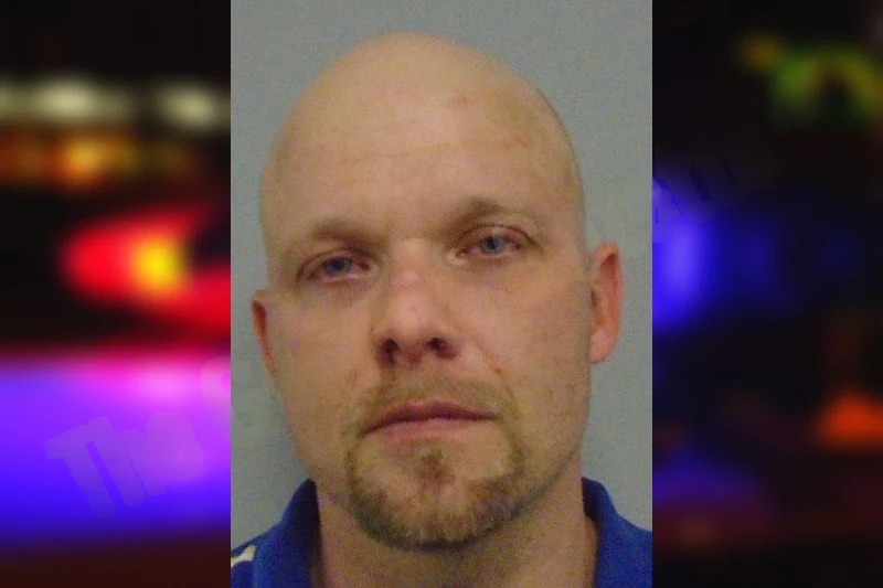 Ronnie Whisnant Mugshots