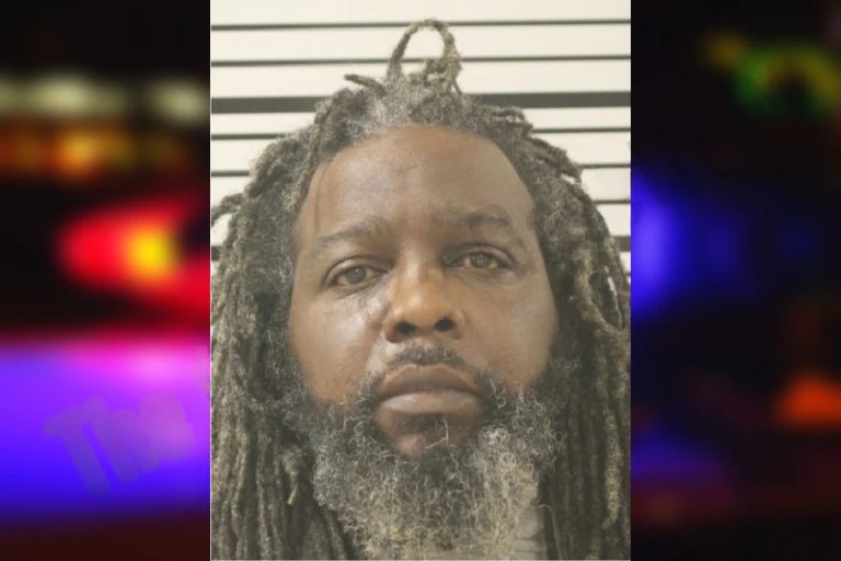 Ronny Carlton mugshot – Toombs County , Georgia Ronny Carlton