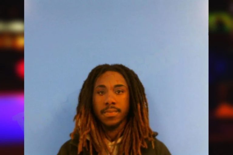 Ronquavious Lovelace