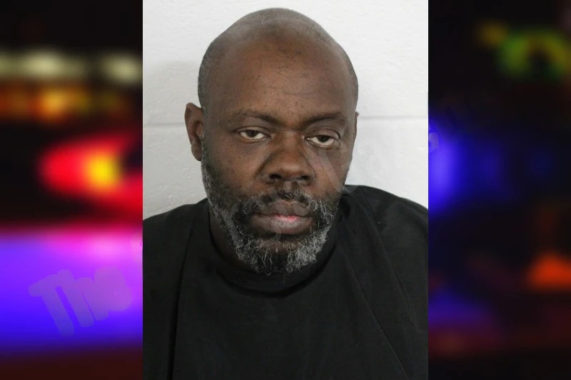 Roosevelt Williams Mugshots