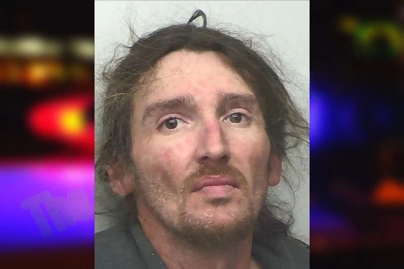 Ross Stakich Mugshots