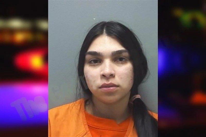 Rossimar Sanchez-Semprun mugshot