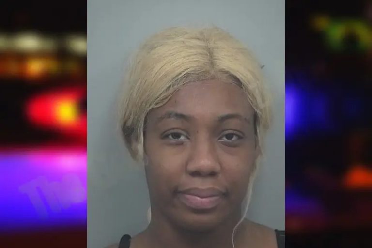 Rothmel Foncham mugshot – Gwinnett County , Georgia Rothmel Foncham