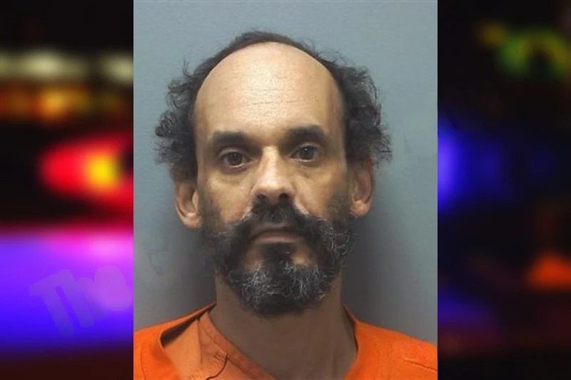 Roy Santiago mugshot – Cherokee County , Georgia Roy Santiago mugshot