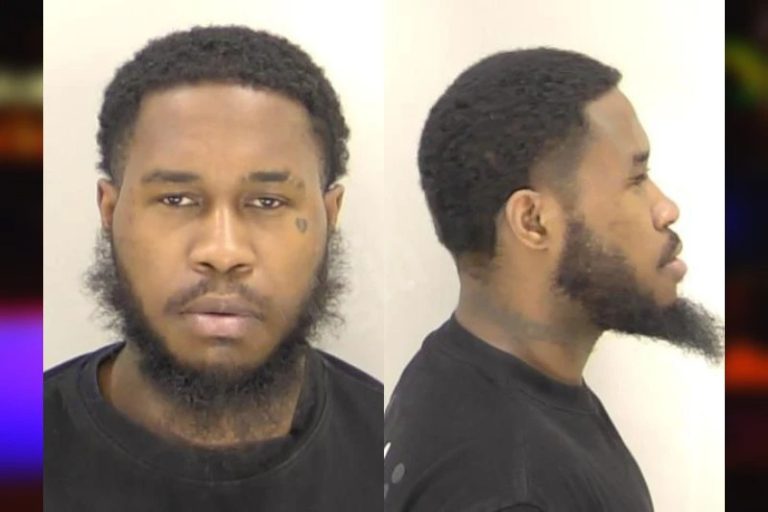 Rubelash Gilmore mugshot – Richmond County , Georgia Rubelash Gilmore