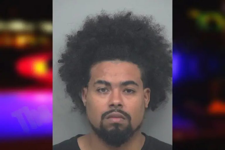 Ruben Gonzalez mugshot – Gwinnett County , Georgia Ruben Gonzalez