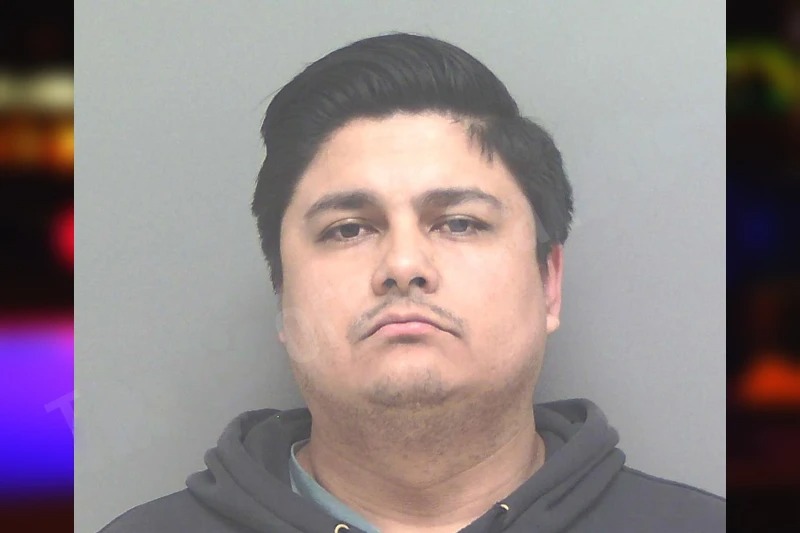 Ruben Guevara Medina mugshot – Douglas County , Georgia Ruben Guevara Medina mugshot