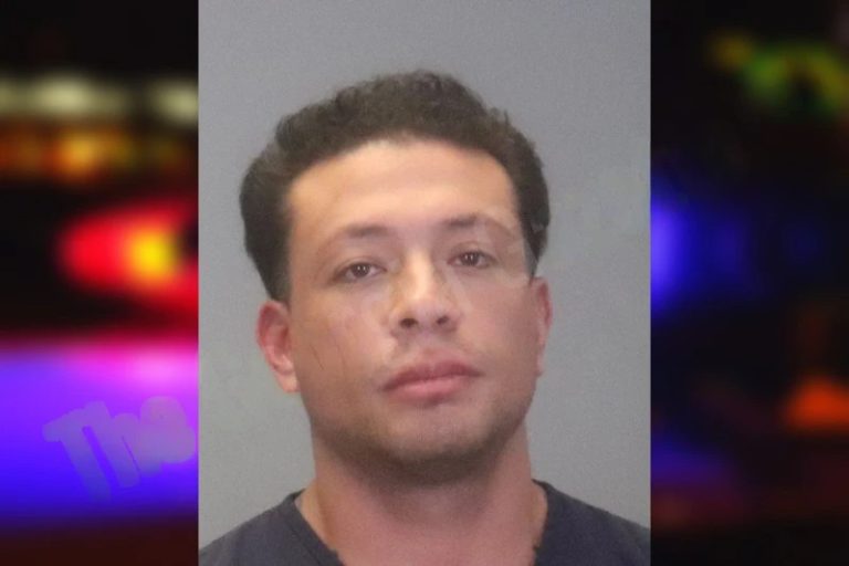 Ruben Jurado mugshot – Muscogee County , Georgia Ruben Jurado