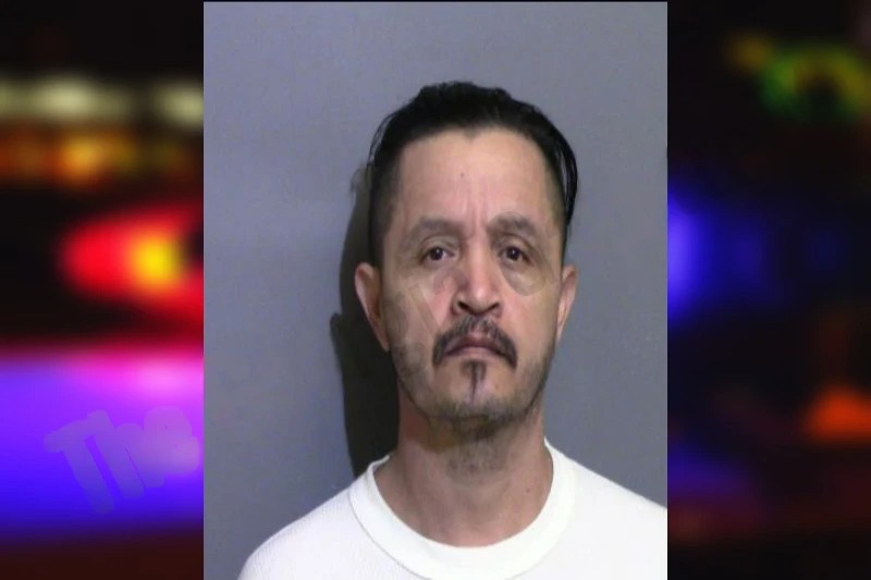 Ruben Reyna-Mendoza mugshot – Glynn County , Georgia Ruben Reyna-Mendoza mugshot