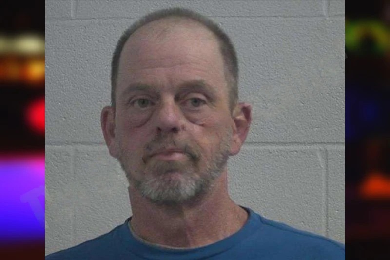 Ruben Smith Mugshots