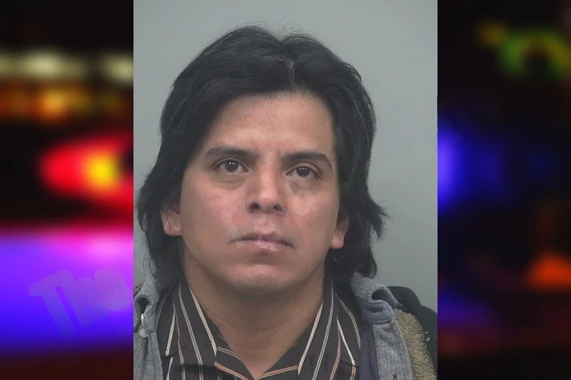 Rudy Lopez Perez mugshot – Gwinnett County , Georgia Rudy Lopez Perez mugshot