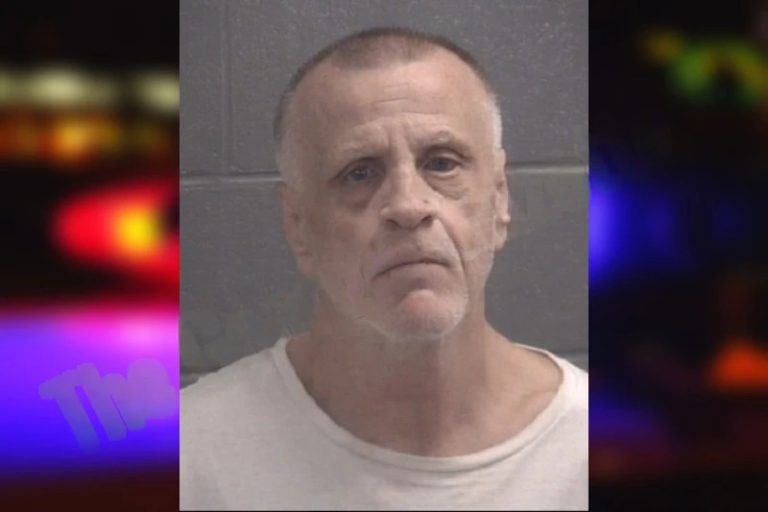 Russell Jones mugshot – Spalding County , Georgia Russell Jones