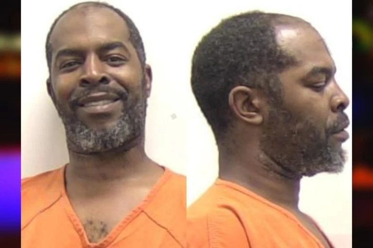 Russell Lester mugshot – Clarke County , Georgia Russell Lester