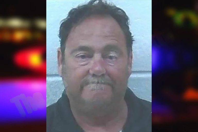 Russell Moore mugshot – Jackson County , Georgia Russell Moore