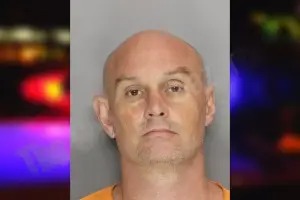 Russell Nowlin mugshot – Cobb County , Georgia Russell Nowlin mugshot