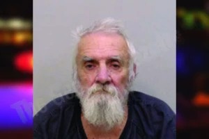 Russell Varnadoe Mugshots