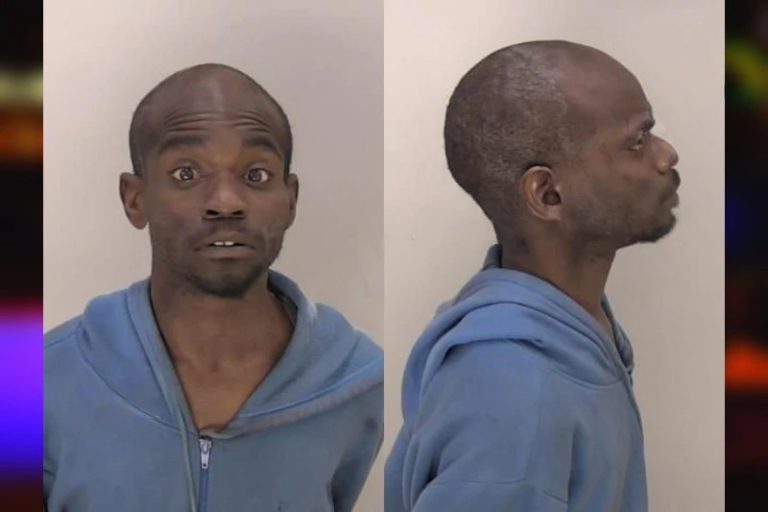 Rusty Ingram mugshot – Richmond County , Georgia Rusty Ingram