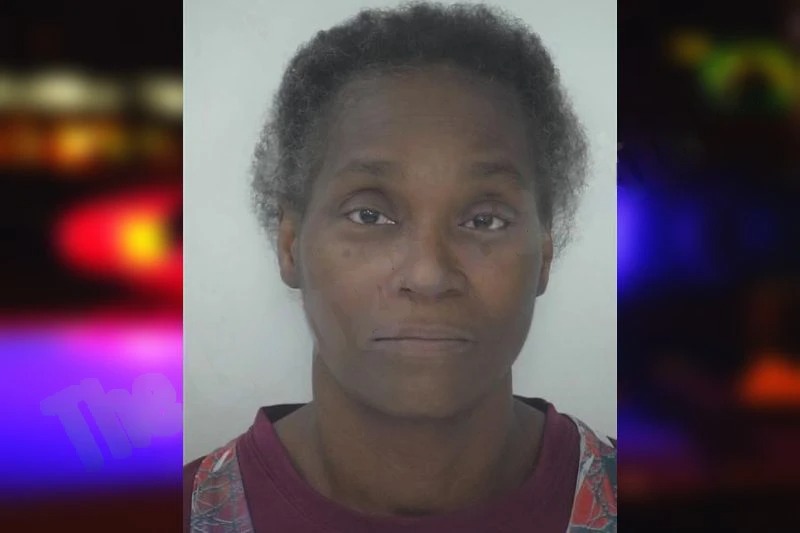 Ruth Harvey mugshot – Fayette County , Georgia Ruth Harvey mugshot