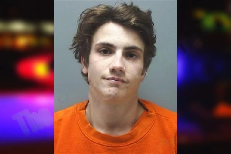 Ry Ellingson mugshot – Cherokee County , Georgia Ry Ellingson