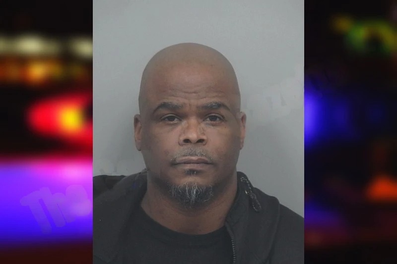 Ryan Buchanan Mugshots