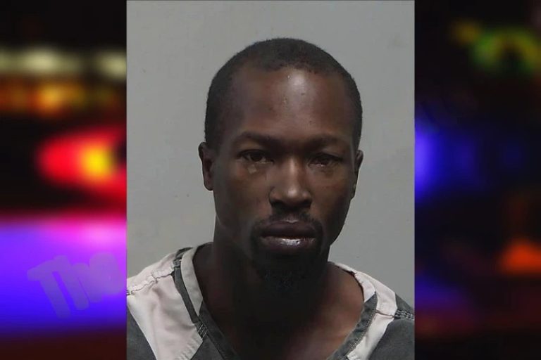 Ryan Howard mugshot – Tift County , Georgia Ryan Howard