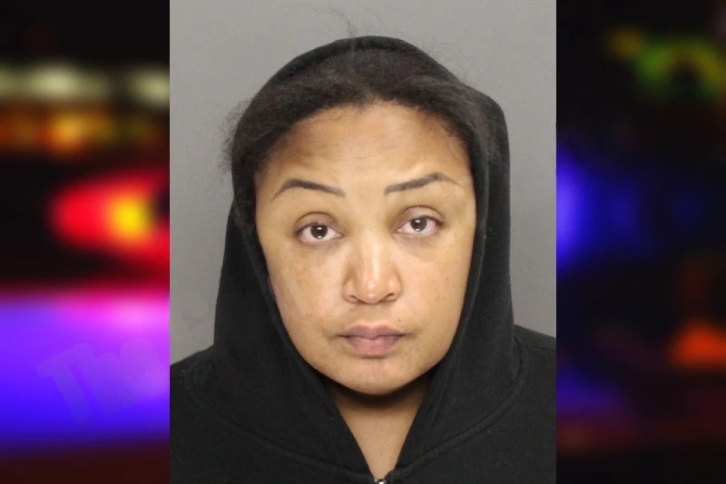 Ryan McNaughton Mugshots