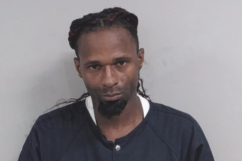 Ryan Morris Mugshots