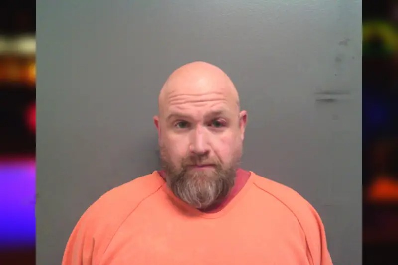 Ryan Nicholson mugshot – Lumpkin County , Georgia Ryan Nicholson mugshot