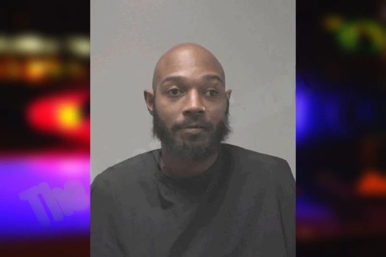 Ryan Robinson mugshot – Coweta County , Georgia Ryan Robinson