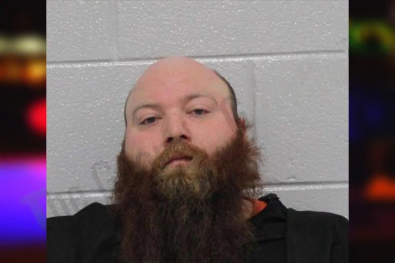 Ryan Ruloph mugshot – Carroll County , Georgia Ryan Ruloph