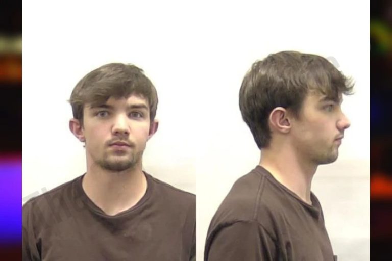 Ryan Stone mugshot – Clarke County , Georgia Ryan Stone