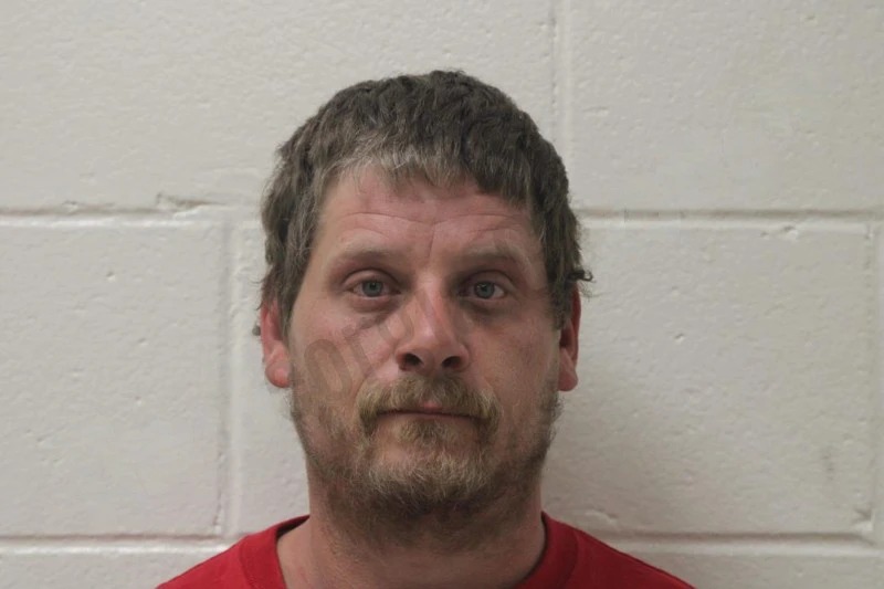 Ryan Sutton Mugshots