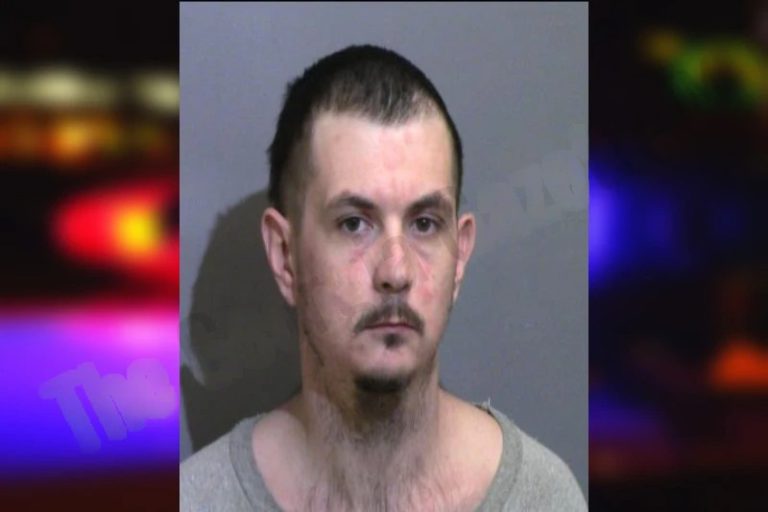 Ryan Wright mugshot – Glynn County , Georgia Ryan Wright