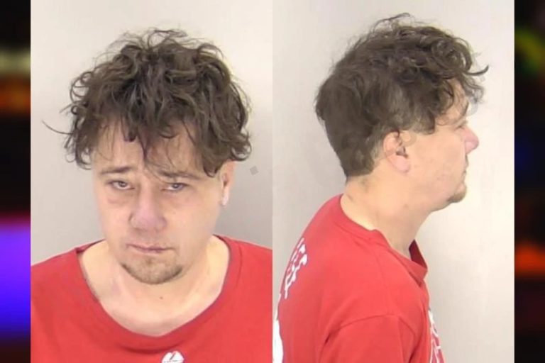 Ryan Zellars mugshot – Richmond County , Georgia Ryan Zellars